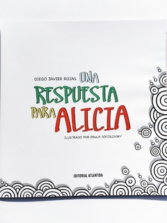 Una Respuesta Para Alicia Atlantida 