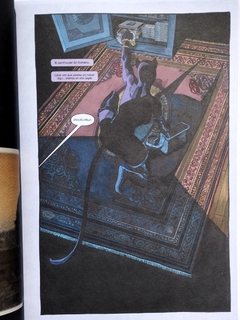 Catwoman Si Vas A Roma Jeph Loeb