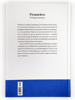 Prometeo El Fuego Insumiso