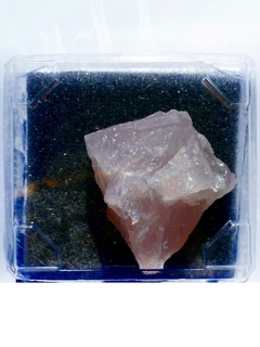 Cuarzo Rosa