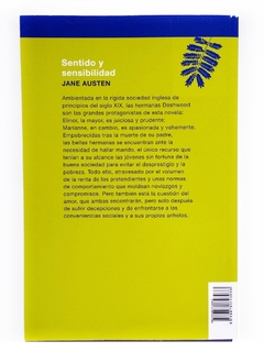 Sentido y Sensibilidad