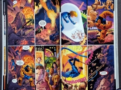 Fantastic Four: Zona-N