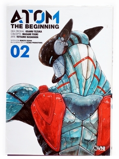 ATOM: The Beginning 2