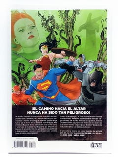 Batman: ¿Novia o Ladrona?