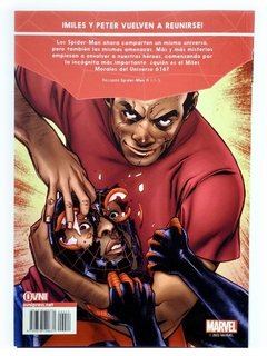 Spider-Men II: ¿Quién es el otro Miles? Colección Spider-Man