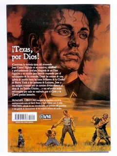 Preacher 1