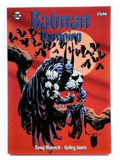 Batman Vampiro