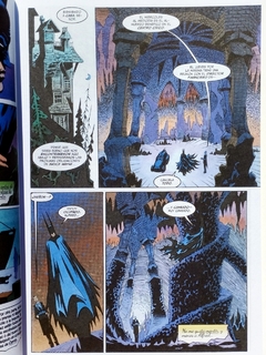 Batman Dracula