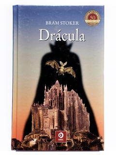 Drácula Bram Stoker