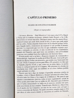 Drácula
