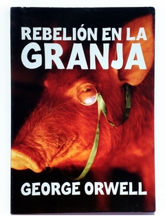 Rebelión en la Granja