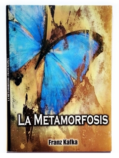 La Metamorfosis