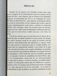 Las Aventuras de Arthur Gordon Pym Edimat