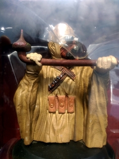 Incursor Tusken Star Wars Bustos