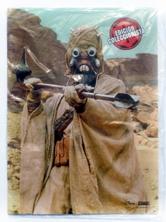 Incursor Tusken Star Wars