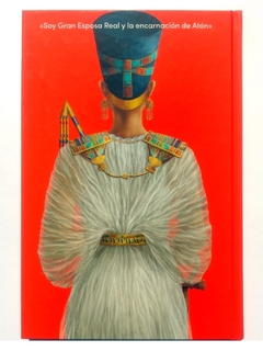Nefertiti