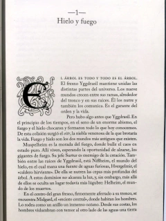 Odín y los Nueve Mundos Mitos Nórdicos 2