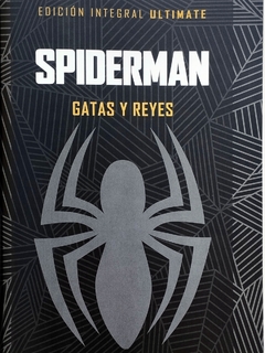 Colección Ultimate Marvel 17