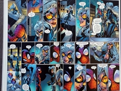 Spiderman Gatas y Reyes Brian Michael Bendis