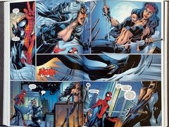 Spiderman Gatas y Reyes Mark Bagley