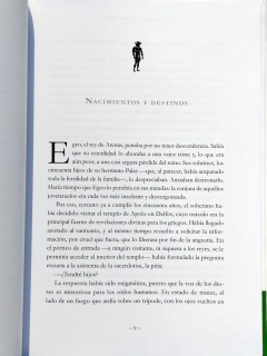 Coleccion Mitología Clásica 3