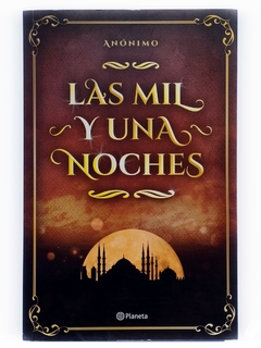 Las Mil y Una Noches
