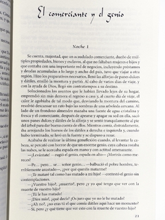 Las Mil y Una Noches Libro Editorial Planeta