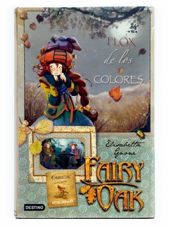 Flox de los Colores Fairy Oak