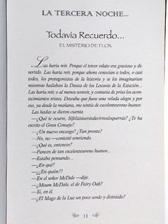 Fairy Oak libro 3