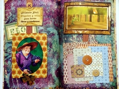 Flox de los Colores Elisabetta Gnone