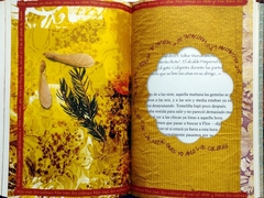 Saga Fairy Oak Elisabetta Gnone