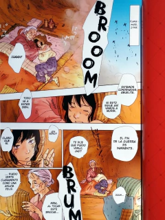 La Linterna de Nyx Pop Fiction