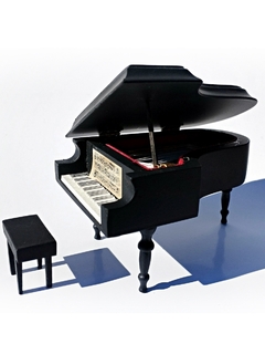 Piano