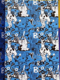 Scooby-Doo! 4