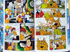 Scooby-Doo! El ojo del dragon
