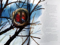 El Jardín Secreto Federica Magrin