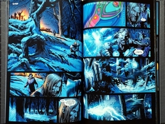 The Ultimates Colección Ultimate Marvel