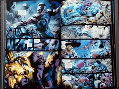 Colección Ultimate Marvel 18