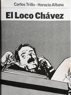 El Loco Chávez