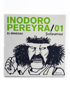 Las Aventuras de Inodoro Pereyra 01 El Renegau