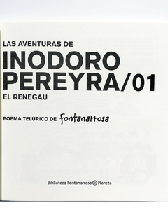 Inodoro Pereyra 01 El Renegau