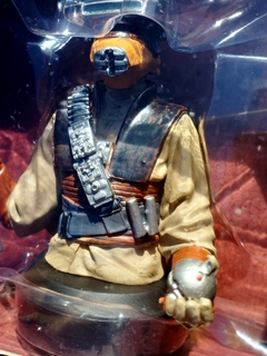 Boushh Star Wars Busto