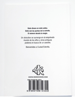 Ciudad Estrella Goldman y Sterling