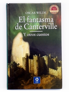 El Fantasma de Canterville y otros cuentos
