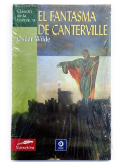 El Fantasma de Canterville