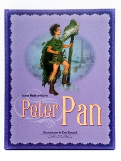 Peter Pan