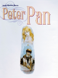 Peter Pan James Barrie