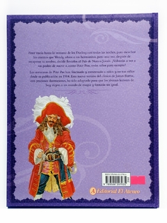 Peter Pan James Matthew Barrie