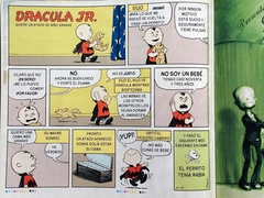 Frankenstein se lleva el pastel libro