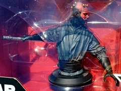 Darth Maul Bustos de Colección